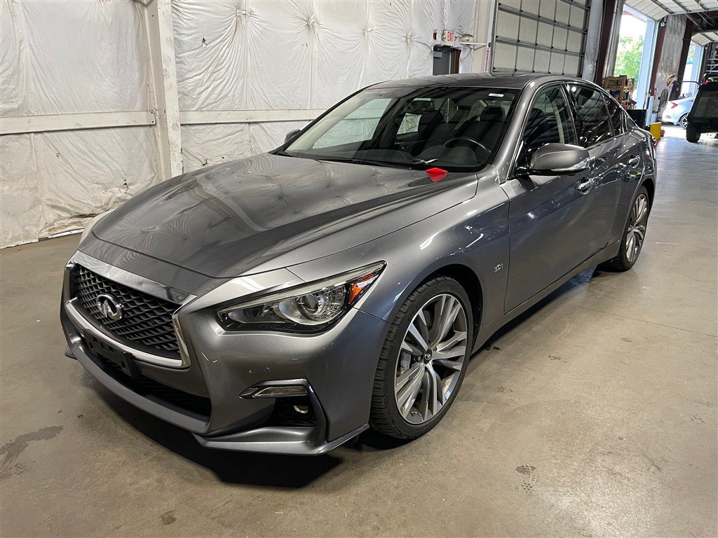 Infiniti Q50 S AWD