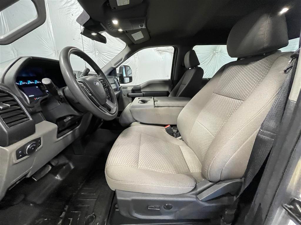 Ford F-250 Super Duty XLT 4WD, photo 5