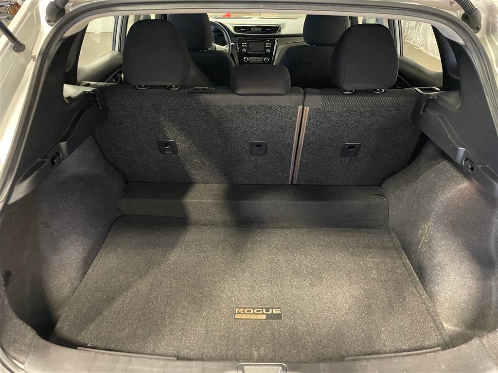 Nissan Rogue Sport 2WD, photo 8