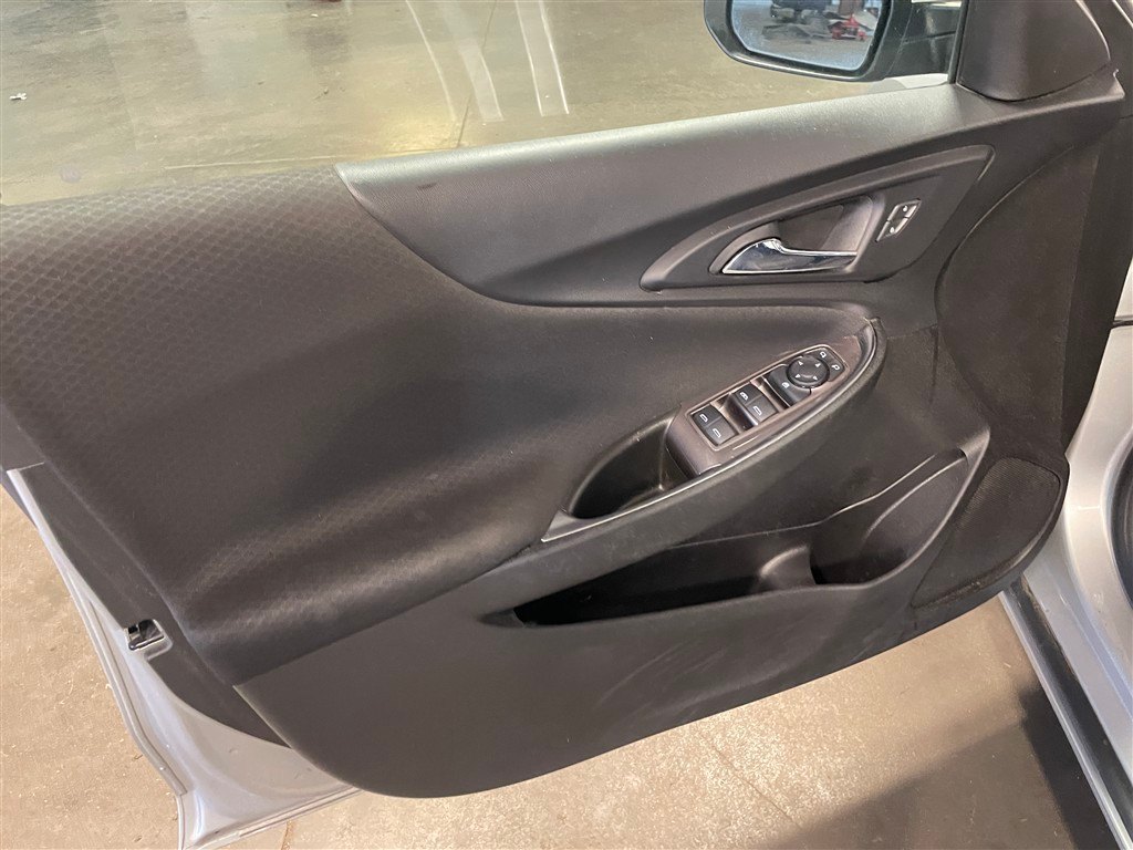Chevrolet Malibu LT, photo 4