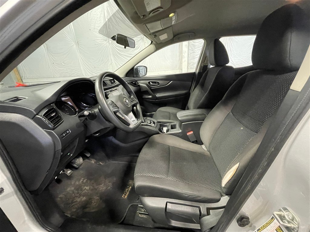 Nissan Rogue Sport 2WD, photo 6