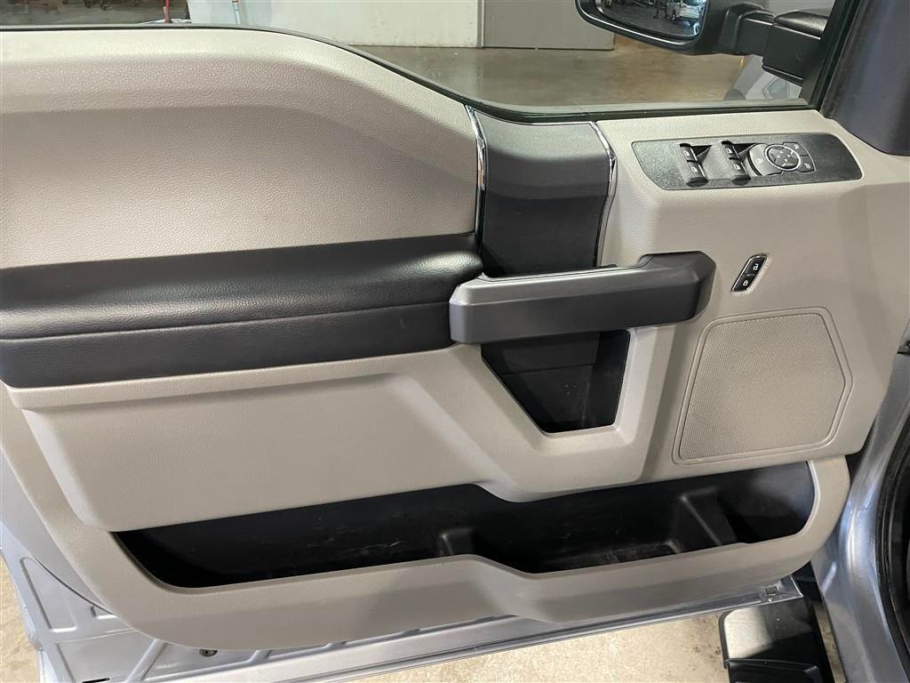 Ford F-250 Super Duty XLT 4WD, photo 8
