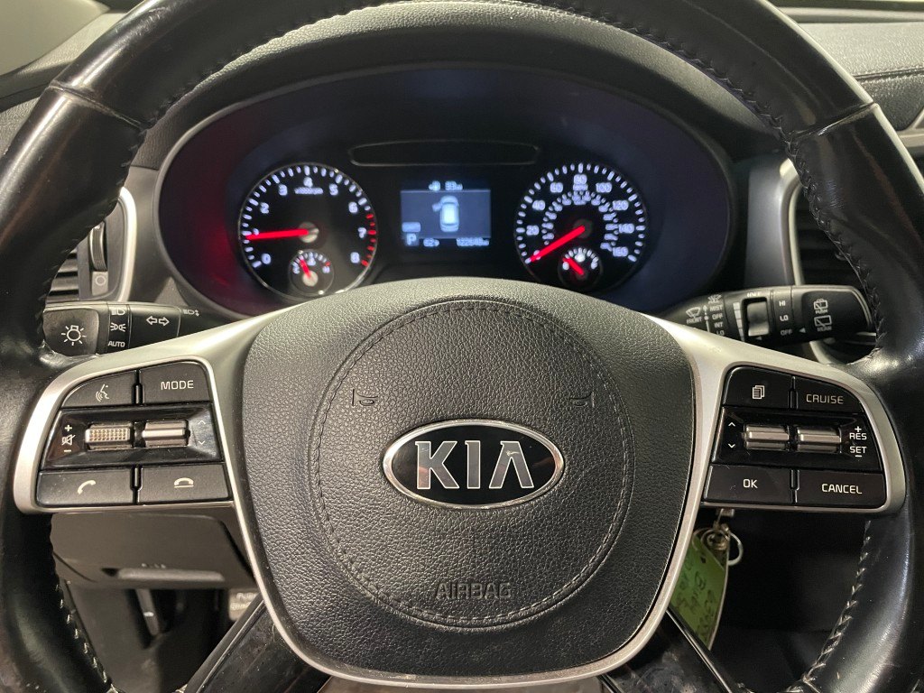 Kia Sorento LX AWD, photo 7