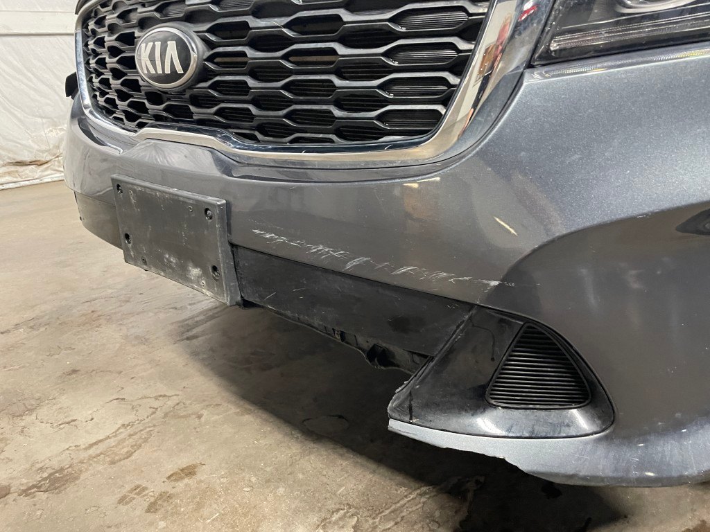 Kia Sorento LX AWD, photo 9